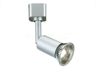 Трековый светильник Searchlight Spot and Track 4109SI