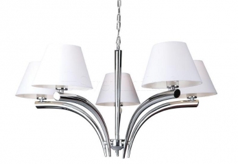 Люстра TUCAN Maxlight P0058