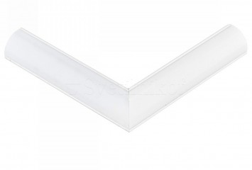 Кутове з'єднання для профіля CORNER 1 WH Eglo 98948