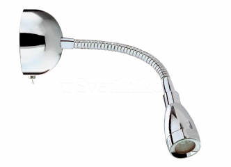 Настенный светильник Searchlight Wall LED 9917CC