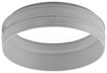 Оправа для врезного светильника FERRONEGO 1 R SI Eglo 60932