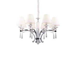 Люстра LISBONA Maxlight P0106