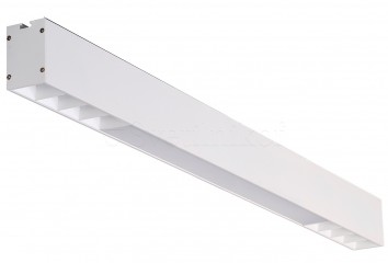 Стельовий світильник LINELIO MIX 120 DIM WH Azzardo AZ5663