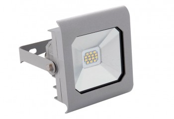 Уличный прожектор ANTRA LED10W-NW GR Kanlux 25583