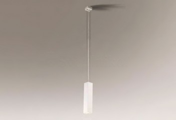 Підвісний світильник NODA SQ WH Shilo 7642