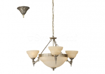 Люстра Eglo MARBELLA 85857