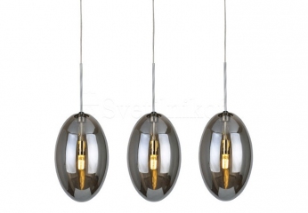 Подвесная люстра DIANA 3 Azzardo MD50199-3/AZ2152