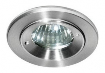 Точечный светильник TITO Azzardo GM2106-ALU/AZ0814