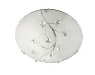 Потолочный плафон Searchlight Flush 2140-30