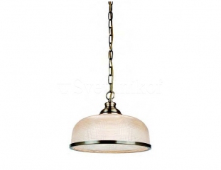 Підвісний світильник Searchlight Bistro II 1682AB