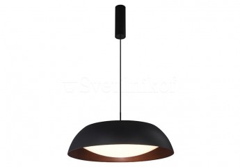 Підвісна люстра LENOX LED Azzardo AZ3148