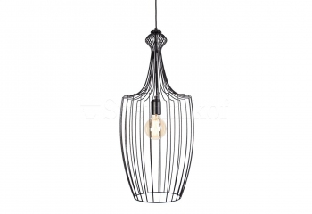 Підвісний світильник LUKSOR L BK Nowodvorski 8847