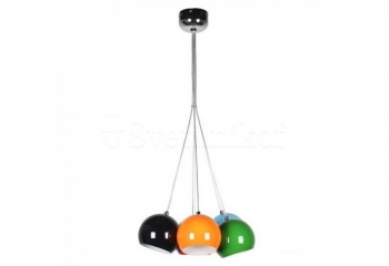 Підвісний світильник NOA MULTI 7 Azzardo MD-PO34