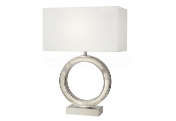 Настольная лампа Alaska Searchlight EU8971CC