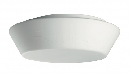 Потолочный светильник CRATER-3 42845 (IP43)