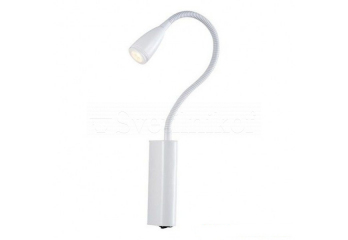 Настінний світильник VERONICA WH Azzardo AZ1547