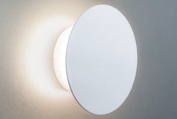 Бра Mushroom LED D12 6000K WH Imperium Light 263112.01.93