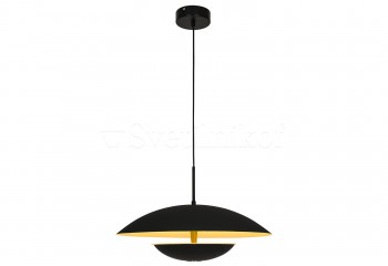 Подвесная люстра MONICA LED BK Viokef 4242200