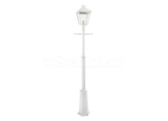 Уличный фонарь Norlys London 491W