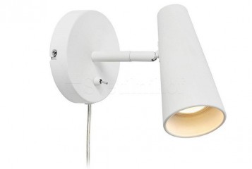 Бра CREST WH Markslojd 108199