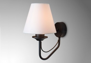 Бра Night Lviv BK/WH Imperium Light 99120.05.01