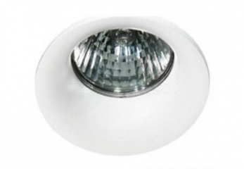 Точковий світильник IVO Azzardo GM2100-WH