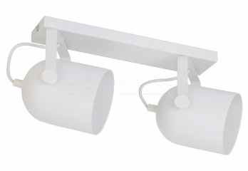 Спот SPECTRA WHITE 2 TK-Lighting 2604