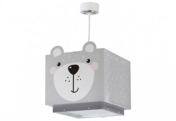 Дитяча люстра LITTLE TEDDY Dalber 64572