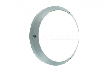 Настінно-стельовий світильник Norlys BORNHOLM LED 541AL