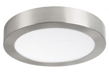 Плафон CARSA V2LED 18W-NW-SN Kanlux 27211