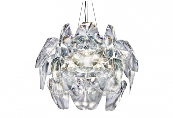 Люстра Azzardo 3D MD2091-3