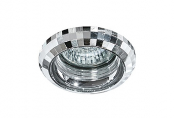 Точечный светильник CLOE Azzardo NC1738-M-CH