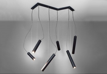 Подвесная люстра MIKE Imperium Light 3056100.05.05