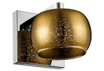 Бра VISTA 1 GO ZumaLine W0076-01B-B5GQ