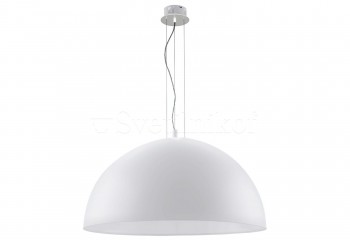 Підвісний світильник GAETANO Ø90 WH Eglo 61942
