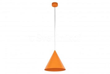 Підвісний світильник CONO d25 OR TK-Lighting 10064