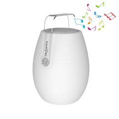 Настольная лампа Mantra Barrel 3695