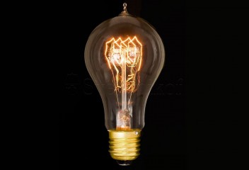 Лампа A60 60W E27 Dim Nowodvorski 5018