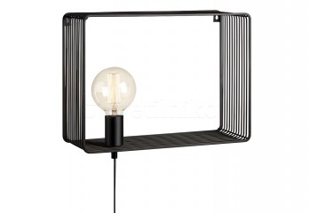 Бра SHELF BK Markslojd 107814