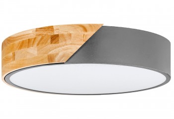 Плафон GRIMALDINO R TAU Eglo 99461