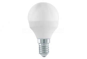 Лампа Eglo LM-E14-LED P45 6W 470lm 4000K 11584