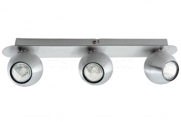 Спот NORMAN 3 Viokef 4039000