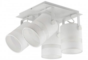 Спот RELAX 4l WH TK-Lighting 2127