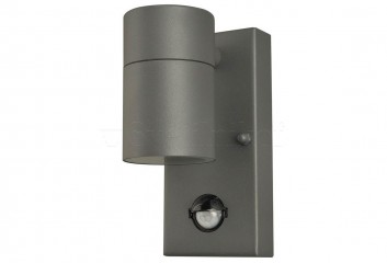 Уличное бра ULF 1 SENSOR GY Azzardo AZ4455