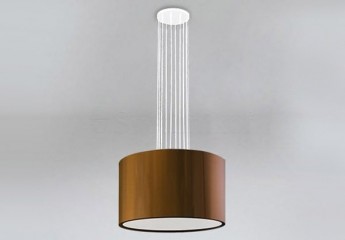 Подвесная люстра IHI WH/CO Dohar 9498