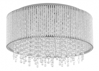 Потолочный светильник Italux Anabella C0207-07D-B5QL