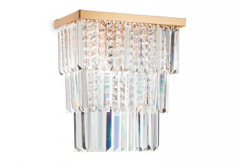 Бра MARTINEZ AP3 GO Ideal Lux 213545