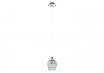 Підвісна люстра Eglo BONARES 1 94896