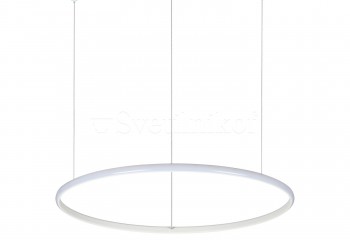 Светодиодная люстра HULAHOOP Ø61 Ideal Lux 258775