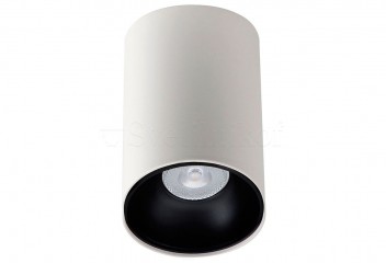 Точечный светильник JHONNY R WH Viokef 4240800